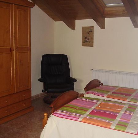 Casa Magi Apartment Vilaller Екстериор снимка