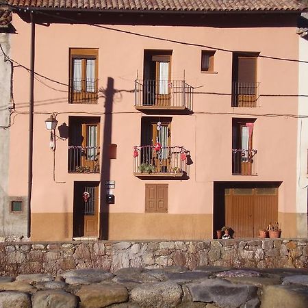 Casa Magi Apartment Vilaller Стая снимка