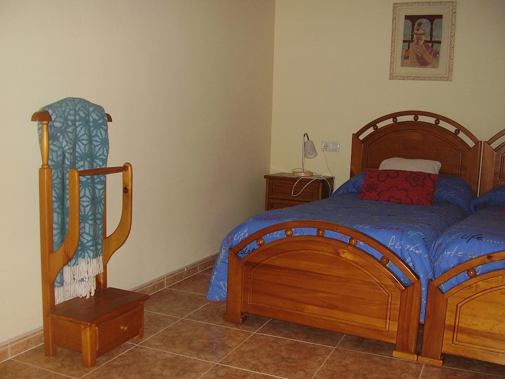 Casa Magi Apartment Vilaller Екстериор снимка