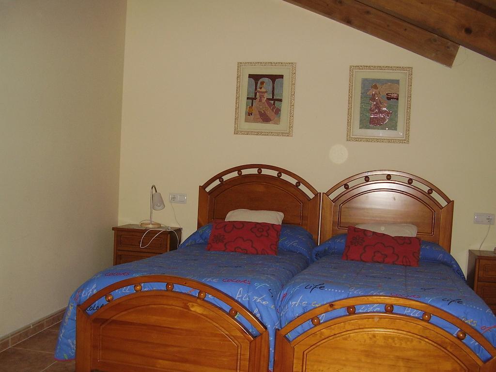 Casa Magi Apartment Vilaller Екстериор снимка