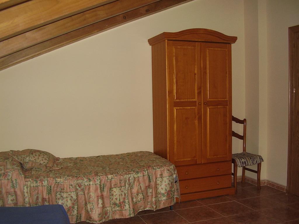 Casa Magi Apartment Vilaller Екстериор снимка