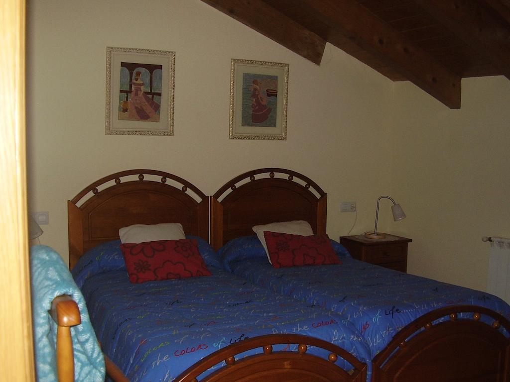 Casa Magi Apartment Vilaller Екстериор снимка