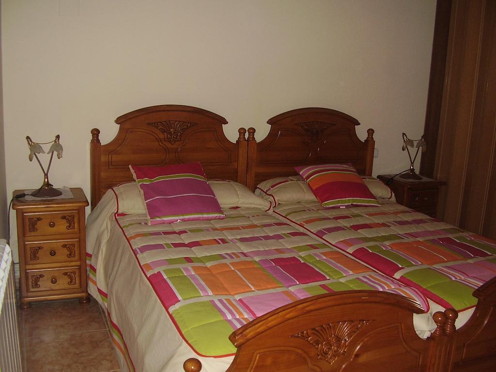 Casa Magi Apartment Vilaller Екстериор снимка