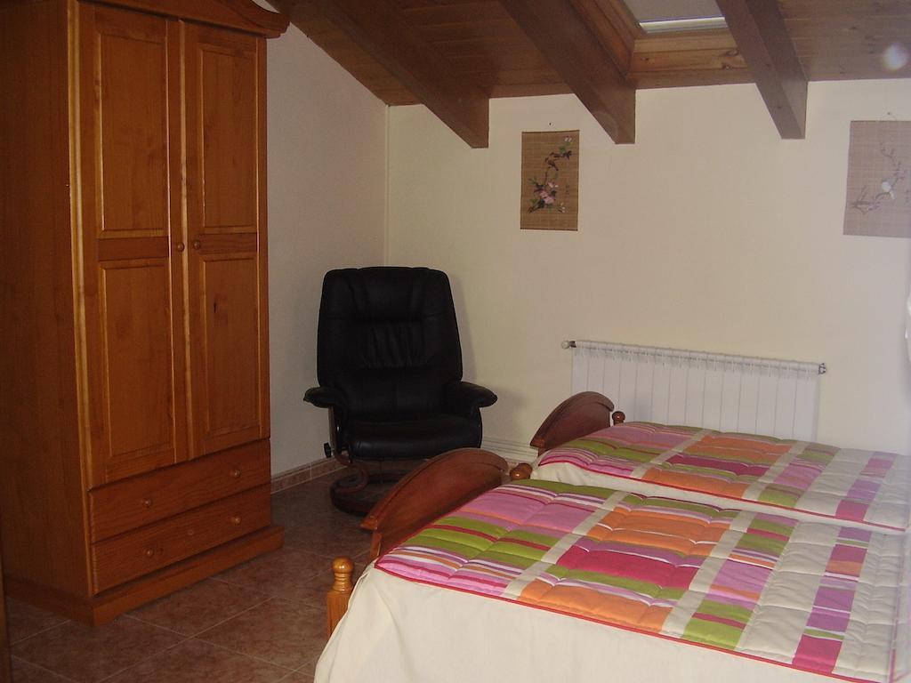 Casa Magi Apartment Vilaller Екстериор снимка