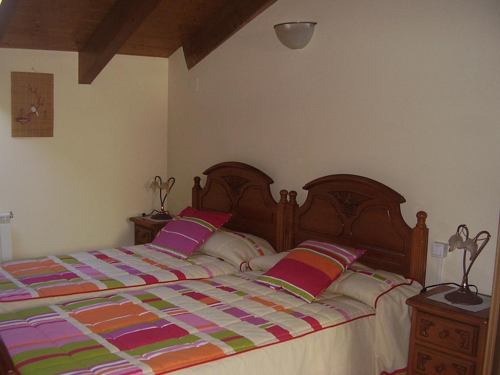 Casa Magi Apartment Vilaller Стая снимка