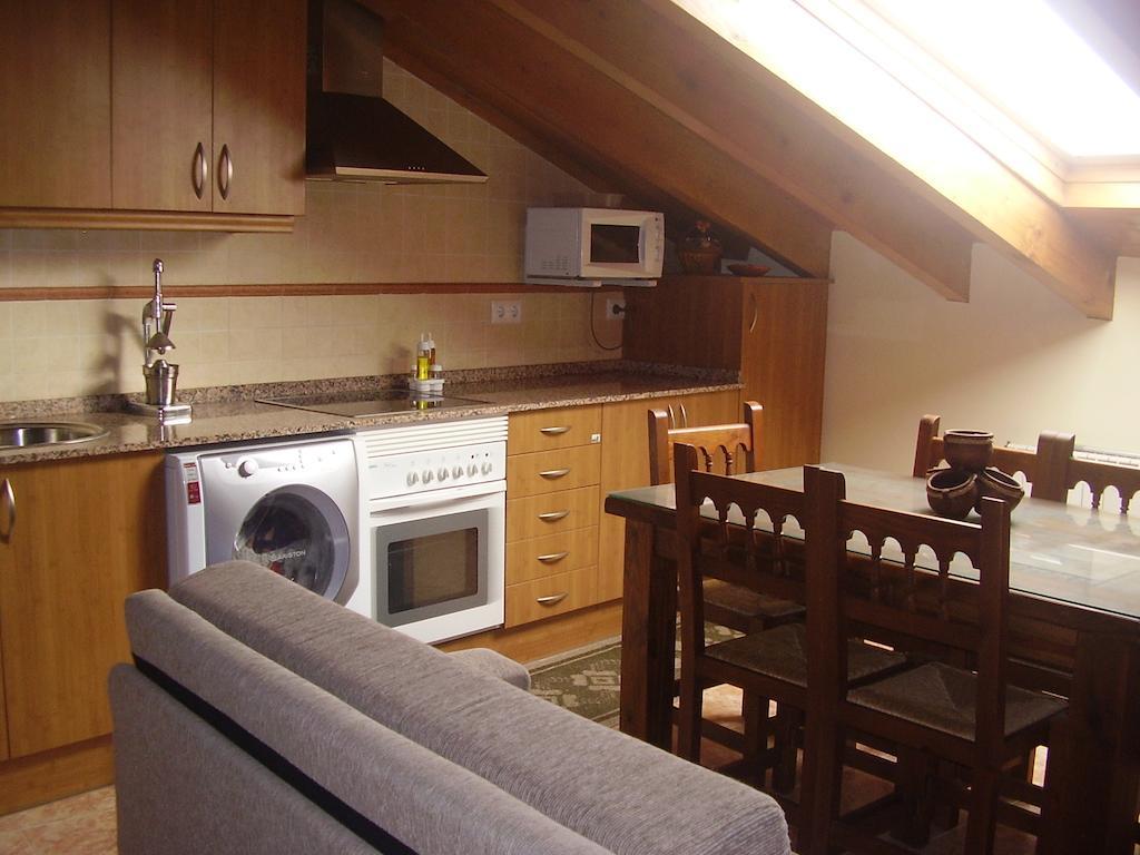 Casa Magi Apartment Vilaller Екстериор снимка