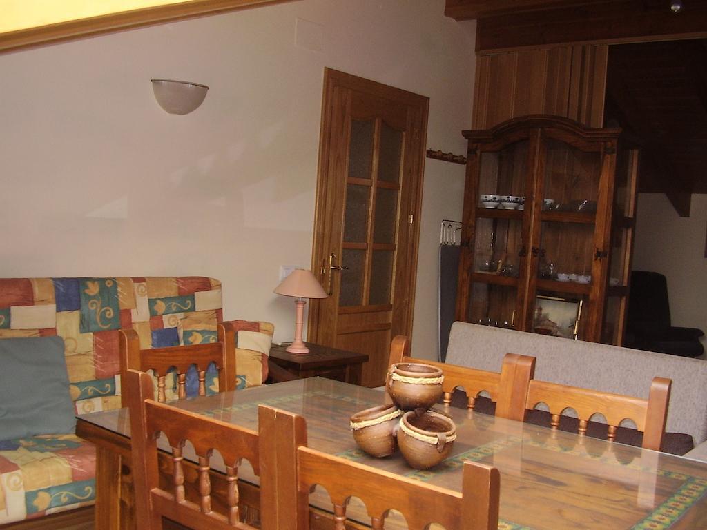 Casa Magi Apartment Vilaller Екстериор снимка