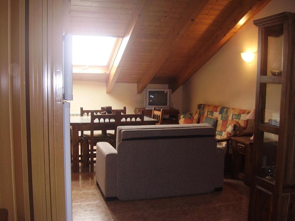 Casa Magi Apartment Vilaller Екстериор снимка