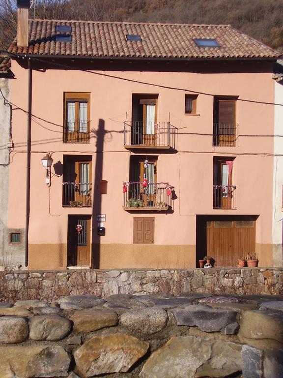 Casa Magi Apartment Vilaller Стая снимка