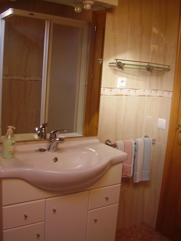 Casa Magi Apartment Vilaller Стая снимка