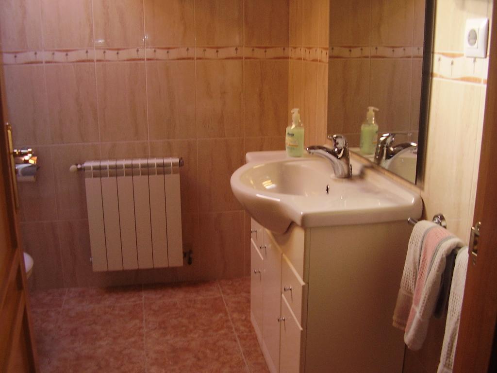 Casa Magi Apartment Vilaller Стая снимка