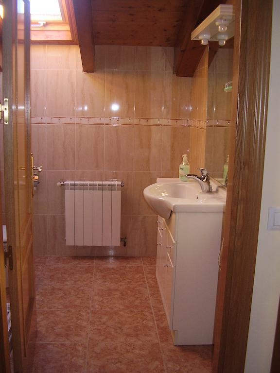 Casa Magi Apartment Vilaller Екстериор снимка